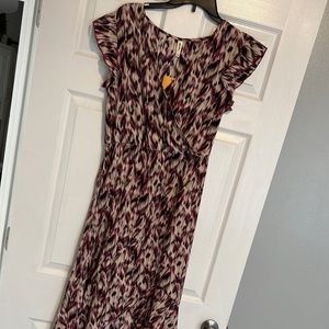 Maxi dress from Amazon